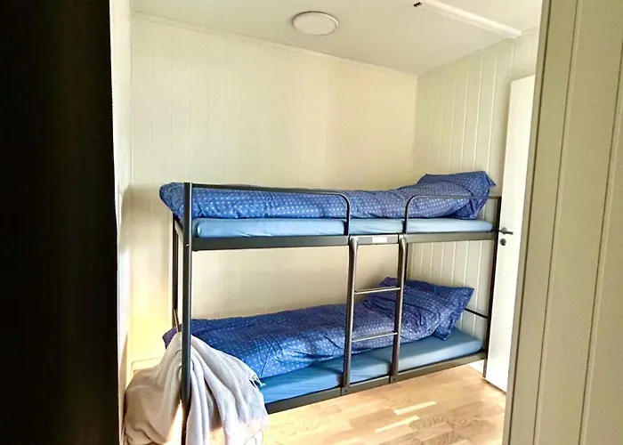 Apartment Casa Troll