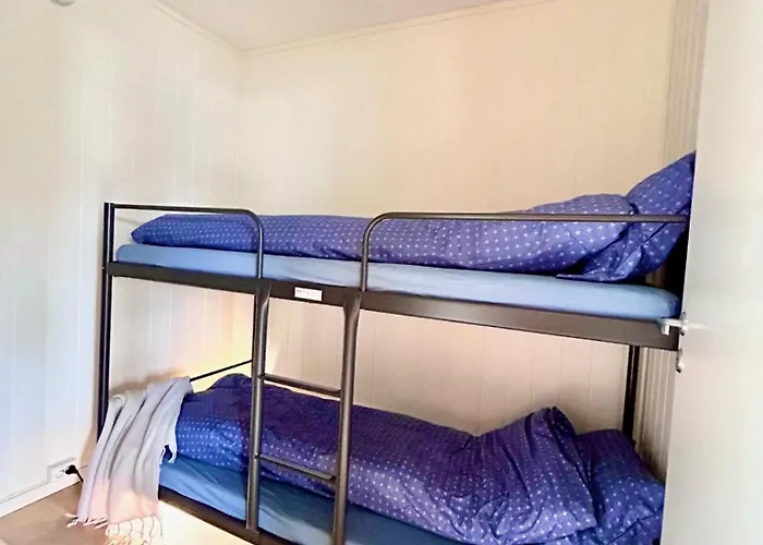 Casa Troll Apartment Tromsø