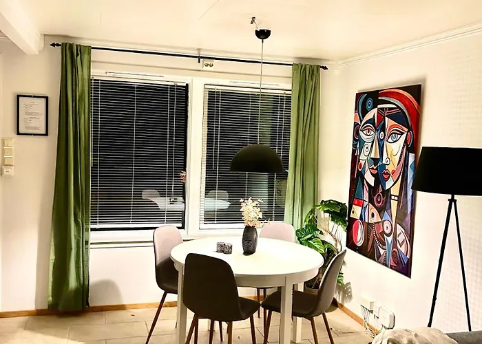 Casa Troll