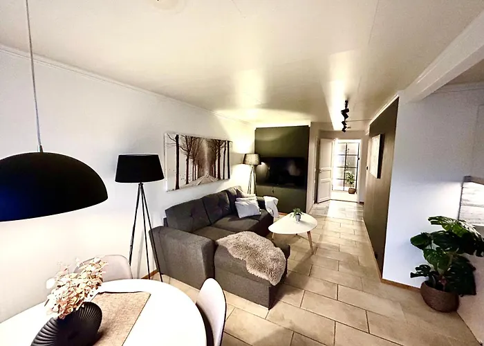 Casa Troll Tromsø