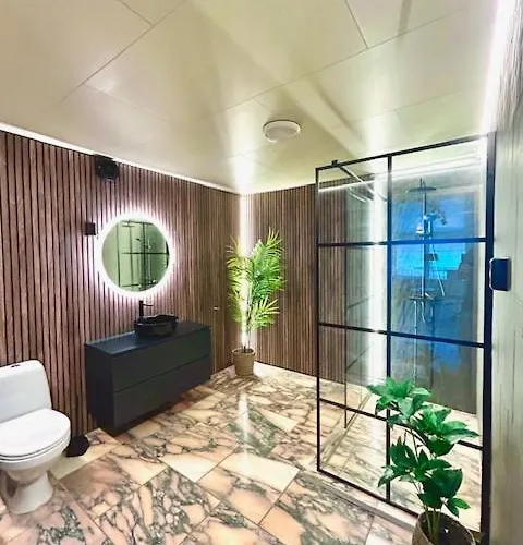 Apartment Casa Troll