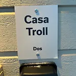 Casa Troll Apartman