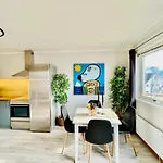 Casa Troll * Tromsø