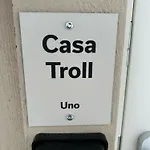 Casa Troll *