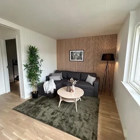 Casa Troll Lägenhet