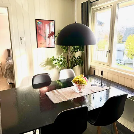 Casa Troll Lägenhet *