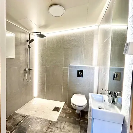 Lägenhet Casa Troll