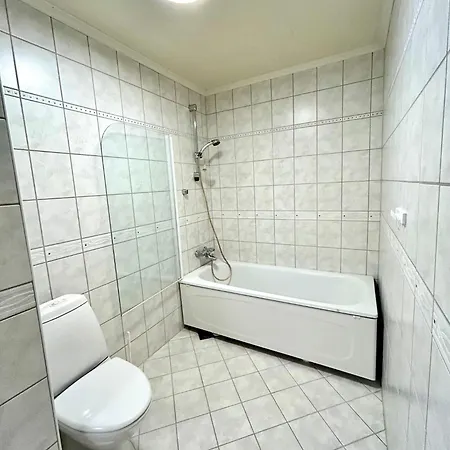 Apartmán Casa Troll