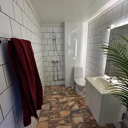 Lägenhet Casa Troll