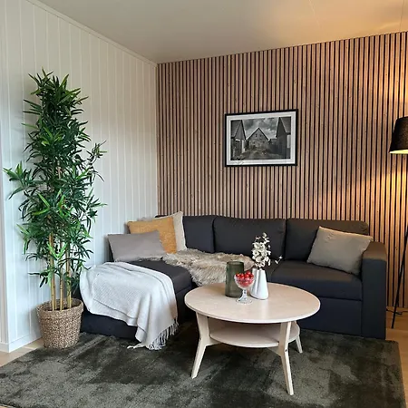 Lägenhet Casa Troll