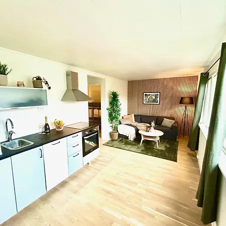Casa Troll Apartmán *