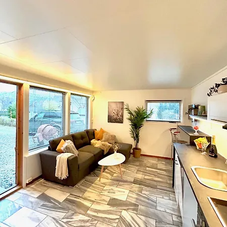 Casa Troll Lägenhet Tromsø