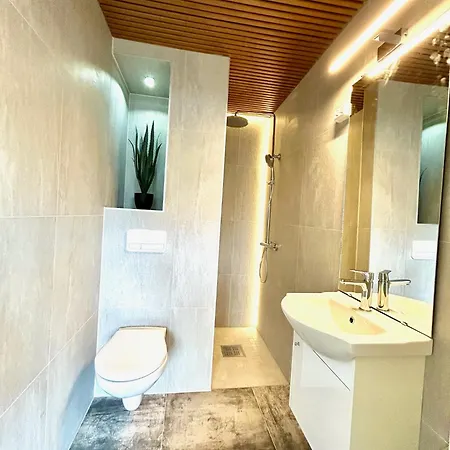 Casa Troll