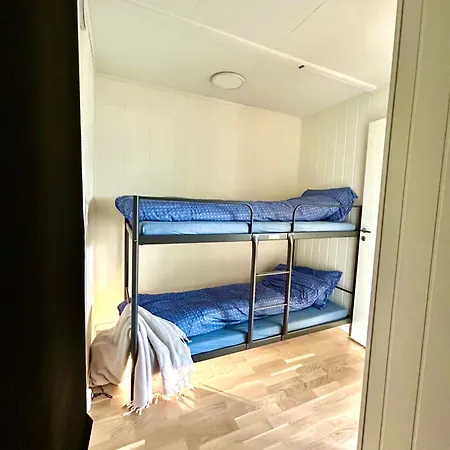 Lägenhet Casa Troll