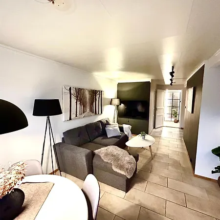 Casa Troll Tromsø