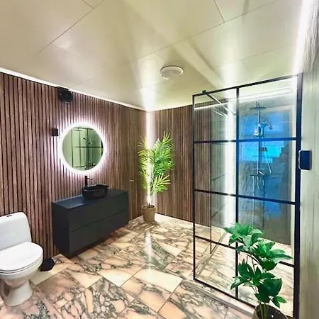 Apartmán Casa Troll